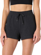 Elevate Your Workout with Women's Lightweight Stretch Performance Gym Shorts – Comfort Meets Style for Active Living