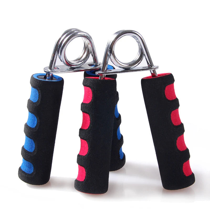 Unleash Your Strength with the Ultimate Fitness Hand Gripper – Perfect for Building Grip Power and Enhancing Performance