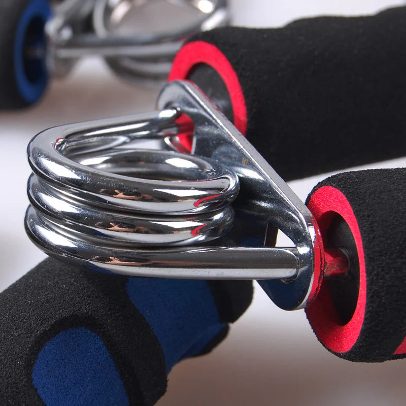 Unleash Your Strength with the Ultimate Fitness Hand Gripper – Perfect for Building Grip Power and Enhancing Performance
